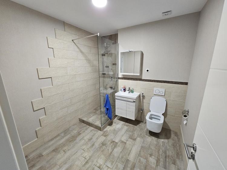 Spatiu Birouri 3 camere Calea Dumbravii bloc nou - 3