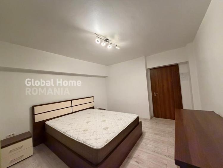 Bulevardul Unirii - Zepter | 67 MP | Apartament 2 Camere - Balcon + Boiler - 6