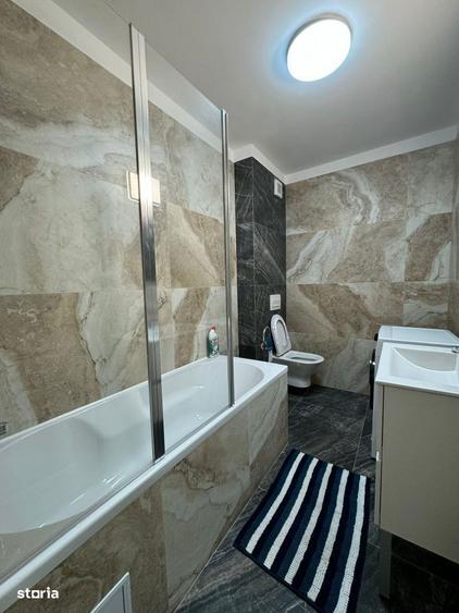 Apartament nou, Poitiers Towers - 1