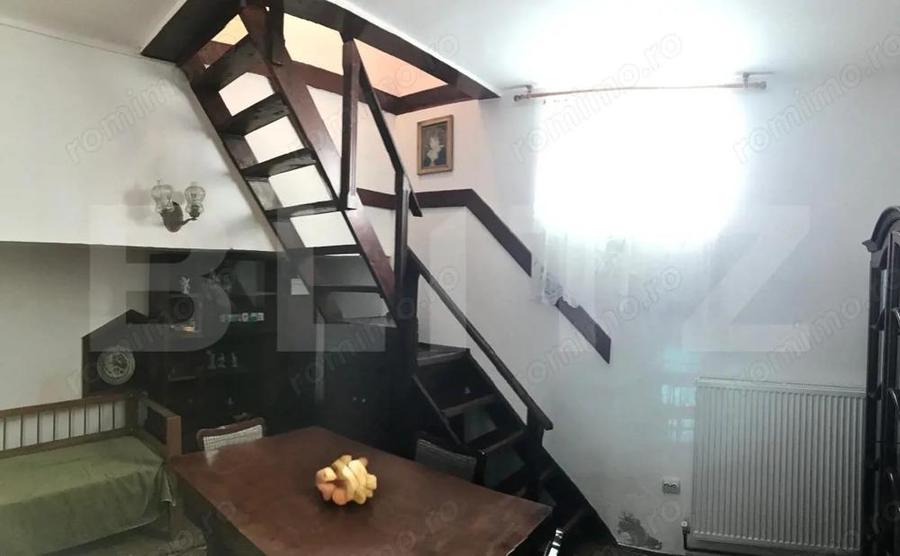 Apartament la Casa | Zona Ultracentrala Calea Domneasca | Curte & Intimitate - 17