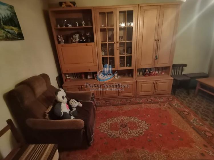 Apartament 2 camere, etaj 1, Maratei 1, posibilitate TERASA Piatra Neamt - 2