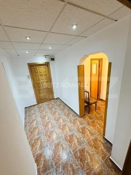 Apartament 3 camere - 99 mp, zona Spitalul Judetean