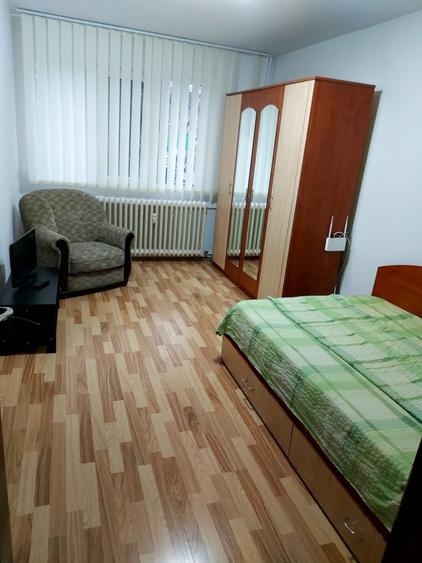 Apartament 2 Camere Obregia P/4 - 1