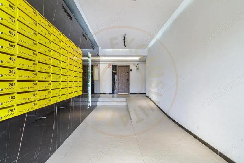 Apartament modern, complet mobilat si utilat Confort Urban Rahova - 11