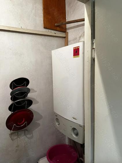 Vand apartament cu 2 camere centru Satu Mare - 3