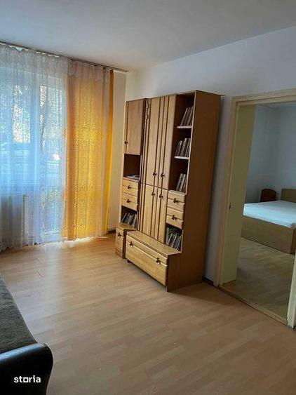 Vand Ap 2. Cam. Parter Zona Teatru 47mp - 2