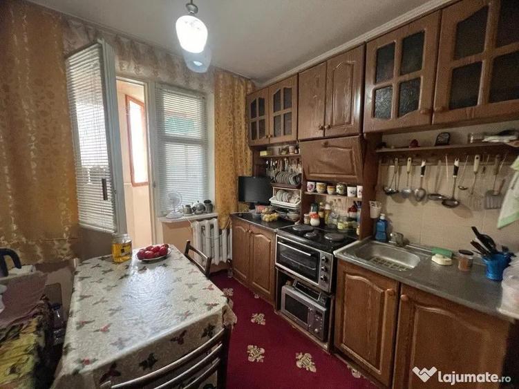 Apartament cu doua camere de inchiriat in zona Brancoveanu - 1