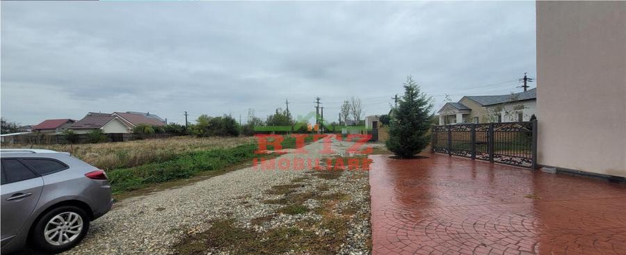 Nou! Teren 510 mp, D=14ml, ideal constructii!! - 2