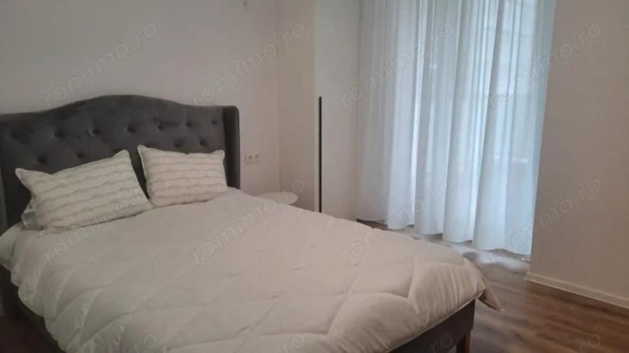 Apartament modern 2 camere zona Vivo Mall - 2