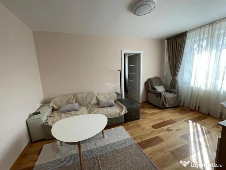Chirie 2 camere, RENOVAT, zona Tudor Vladimirescu, Iasi - 5