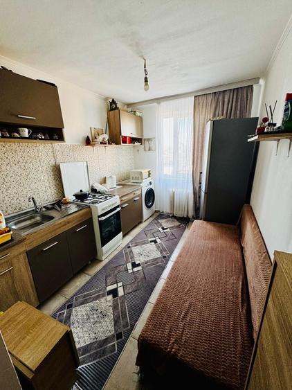 Garsoniera decomandata Palas - 3