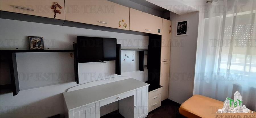 Apartament modern 3 camere/ garaj optional, zona Inel 2, Constanta - 12