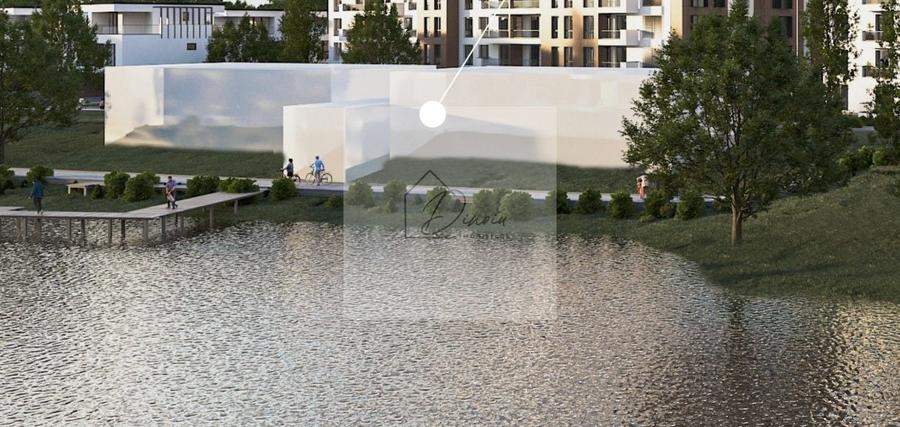 OCAZIE I 2 camere MTM Pipera Lake I Cesiune I Taxare Inversa I COM 0 - 5