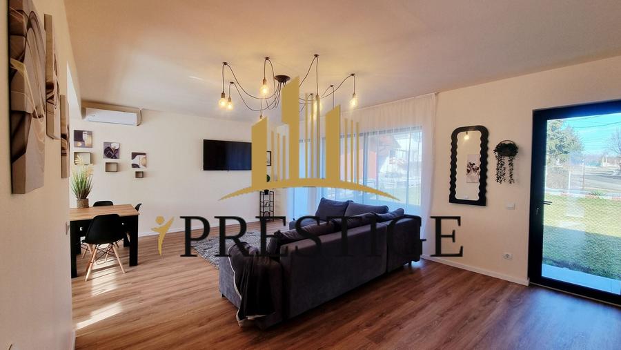 CASĂ ÎN TOCILE | 3 CAMERE | ANSAMBLU PRIVAT | CURTE PROPRIE - 7