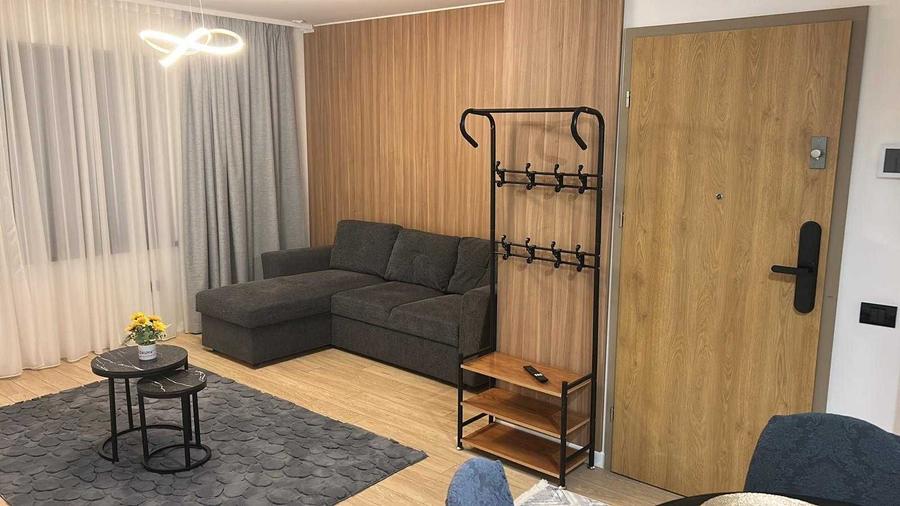 Apartament 2 camere de vacanta - Poiana Brasov - 5