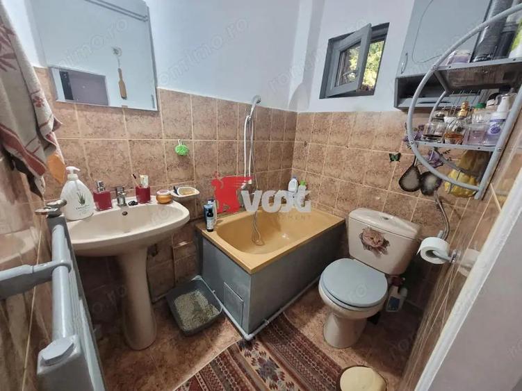 Casa cu 6 camere, pe doua nivele, zona Lipovei, Timisoara - 7