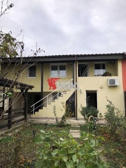 Casa cu 4 camere Calea Bogdanestilor