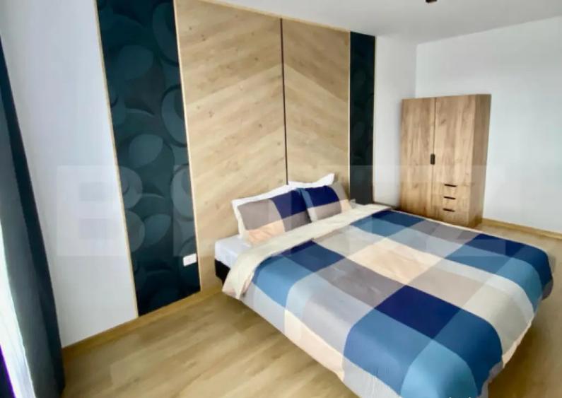 Apartament cu 3 camere, decomandat in Subcetate City Sanpe - 6