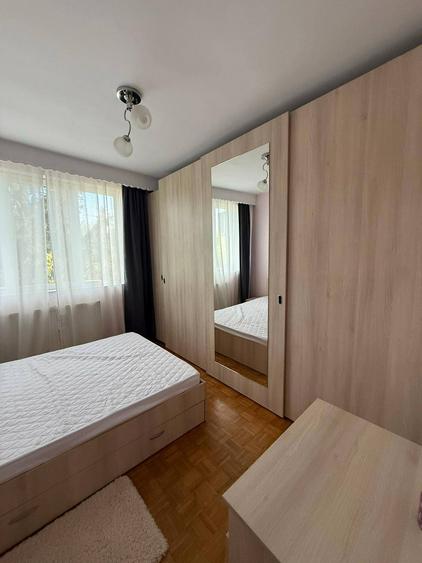 Apartament 3 camere Central, zona Parcul Centrral - 6