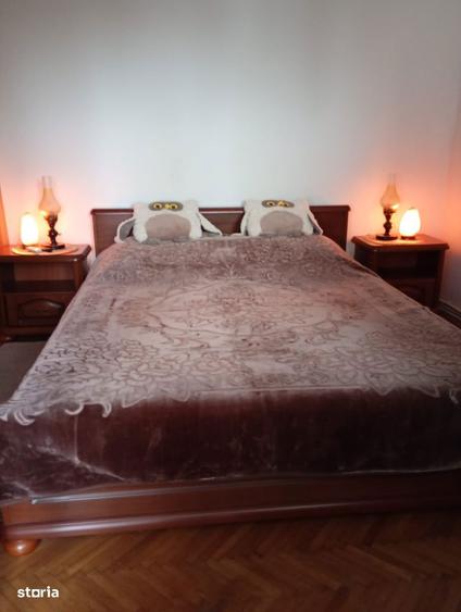 Apartament 3 camere ultracentral, Bld. Dacia - Etaj 2 - 4