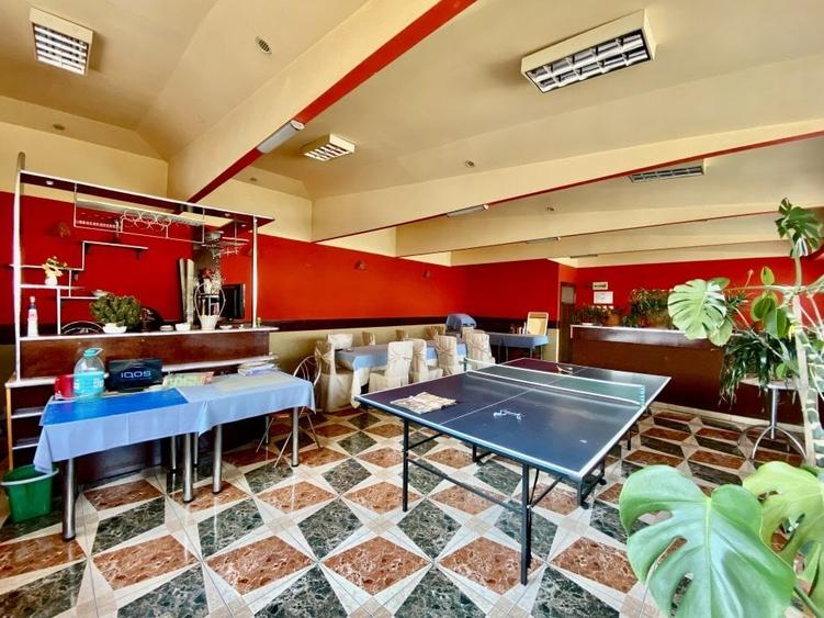 Descopera o noua locație ( 547 mp, teren 247 mp), zona centrală - 8