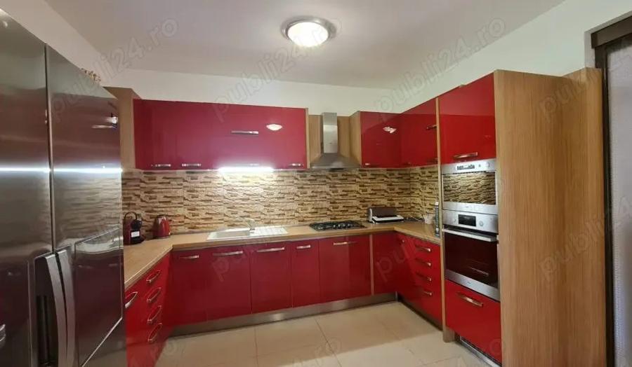 ! Craciun si pentru Anu NOU ! Casa moderna cu 5 camere ?i 5 bai confort in Gro?i, Maramure? - 6