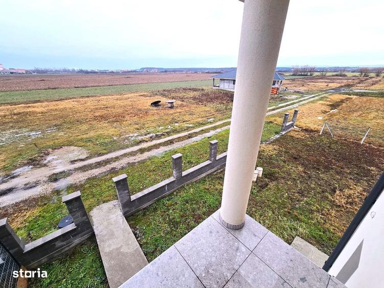 Video | Duplex Modern 2023 la 13 km de Satu Mare Liniste, Natura - 3