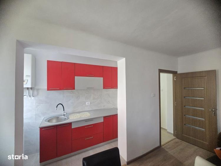 Ap. De Inchiriat str. Vasile Alecsandri - 4