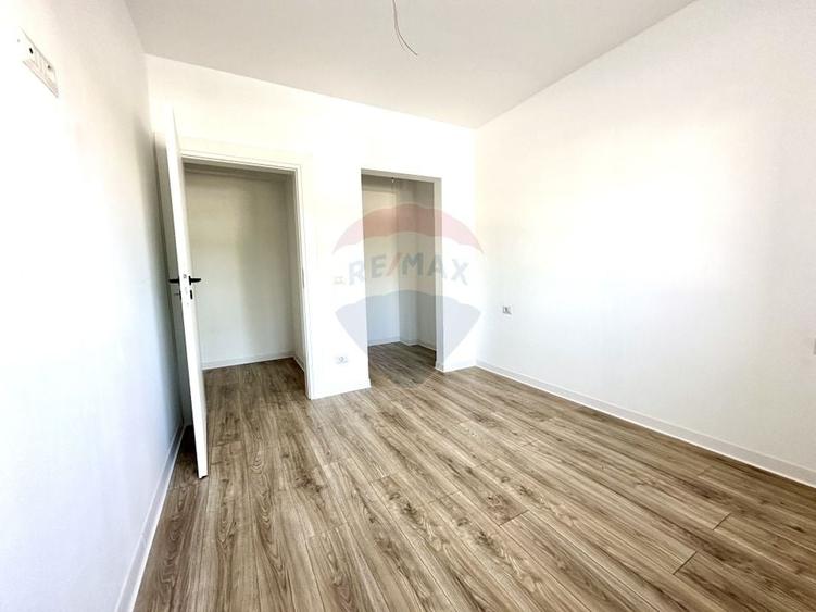Apartament cu 2 camere Comisia Centrala - 6