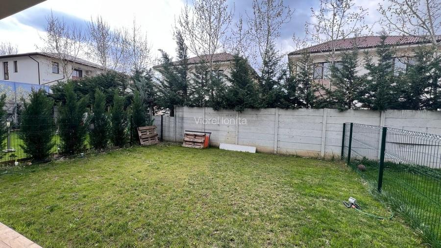 Vila Otopeni mobilata si utilata