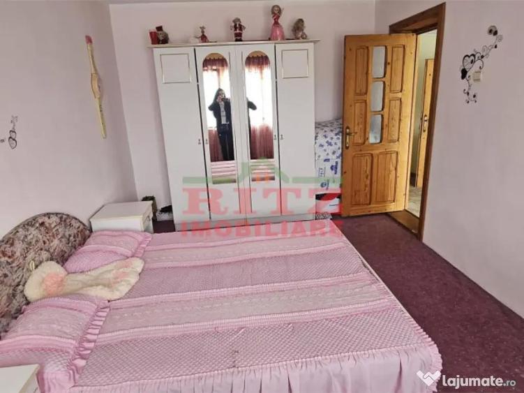 Nou in piata ! Vila P 1E, cu teren, zona Gara!! - 10