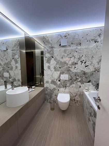 3 camere de inchiriat | IANCU NICOLAE | SUPERB - 7