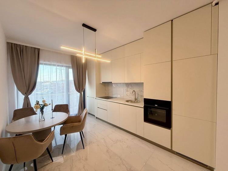 Proprietar vand **Apartament 2 camere Lux** - 7