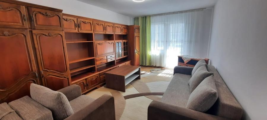De inchiriat apartament 2 camere, Tg. Mures, Zona Unirii - 2