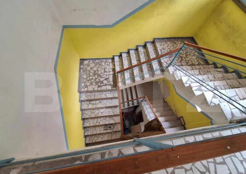 Proprietate de cazare, spatii comerciale, Lugoj - 6