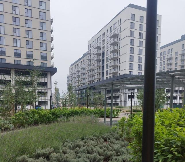 Persoana fizica ofera apartament cu 2 camere spre inchiriere - 2