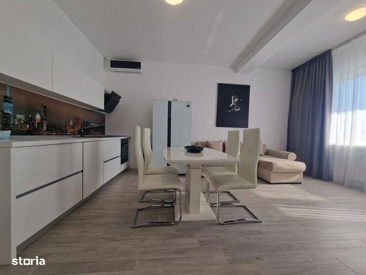 Mamaia Nord - Apartament 3 camere mobilat-utilat complet- 135.000 - 6