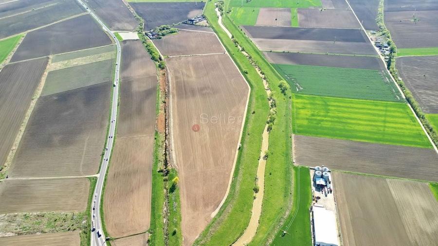 Teren Intravilan Rezidential - Turistic - 21