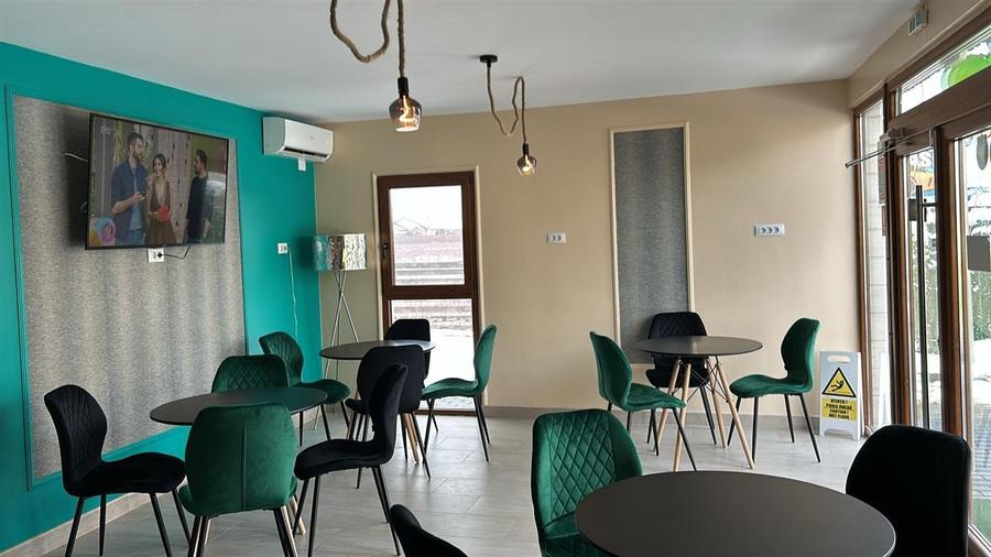 Spatiu Comercial de vanzare pe strada Crangului 101 Vanatori - 8