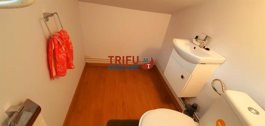 Ofertă de Vânzare Apartament 3 Camere, Zonă Centrală, Alba I - 8