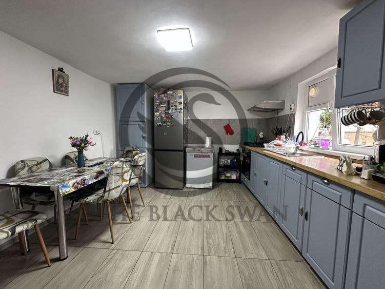 Casa 4 camere de vanzare | Marasesti, Ploiesti - Prahova | Comision 0% - 8