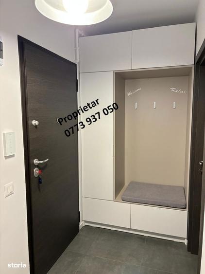 Garsoniera Complex Exigent Faza 4 / mobilat&utilat / etaj 1 - 5