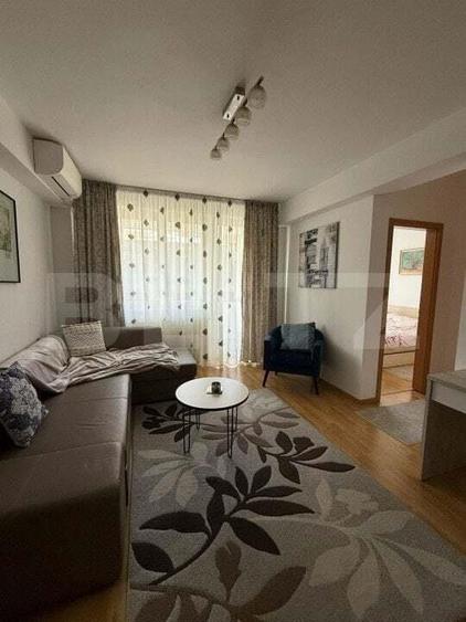 Apartament, 2 camere, 45 mp, zona Piata Victoriei - 4