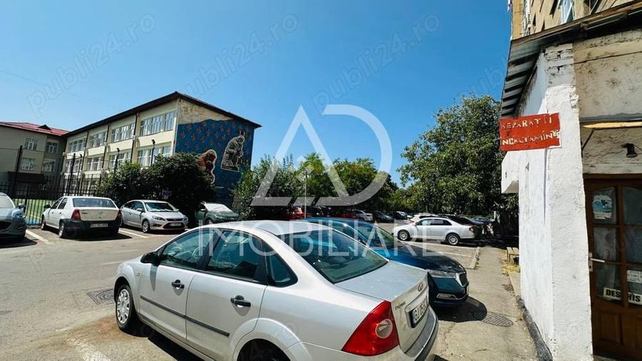 Inchiriere spa?iu comercial , zona 9 Mai - 3