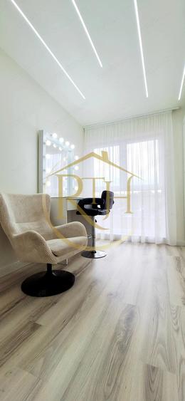 Oferim spre inchiriere un apartament deosebit cu 3 camere, Complex Adora Forest - 8