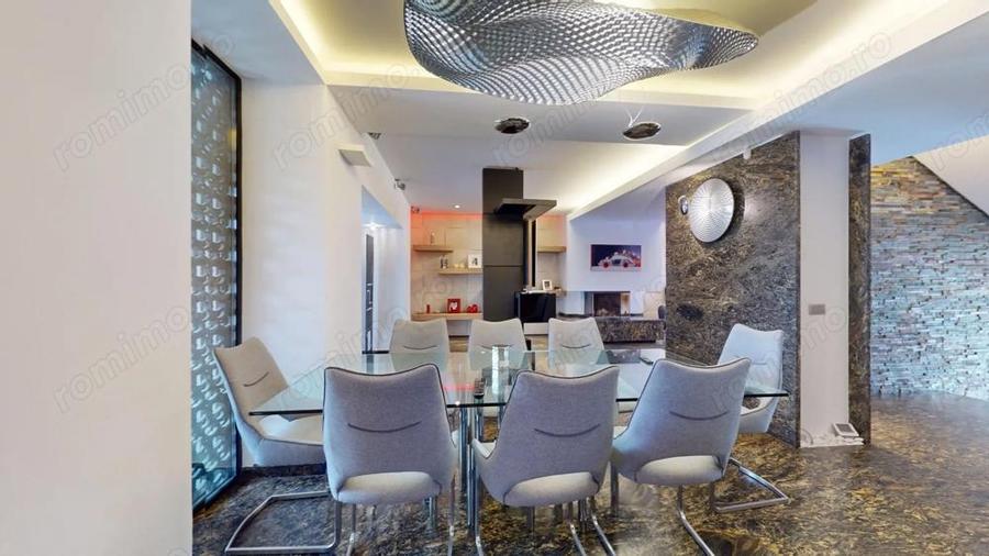 Vila Premium Damaroaia | Str. Garofitei - 5