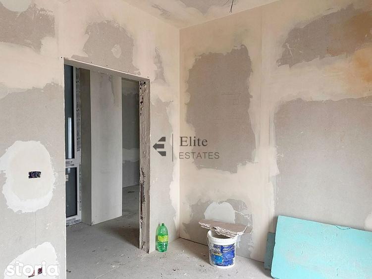 Apartament nou ultracentral 49 mp | Cladire nZeb - 2