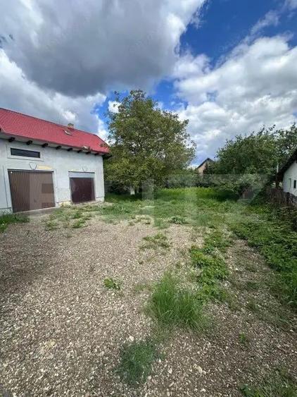 Casa individuala, zona centrala, 200mp, teren 1200 mp, Radauti - 2