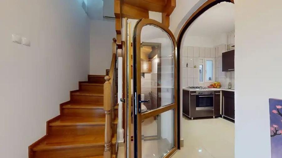 GROZAVESTI - Orhideea / Vila multifunctionala 251 mp / Teren 270 mp - 16