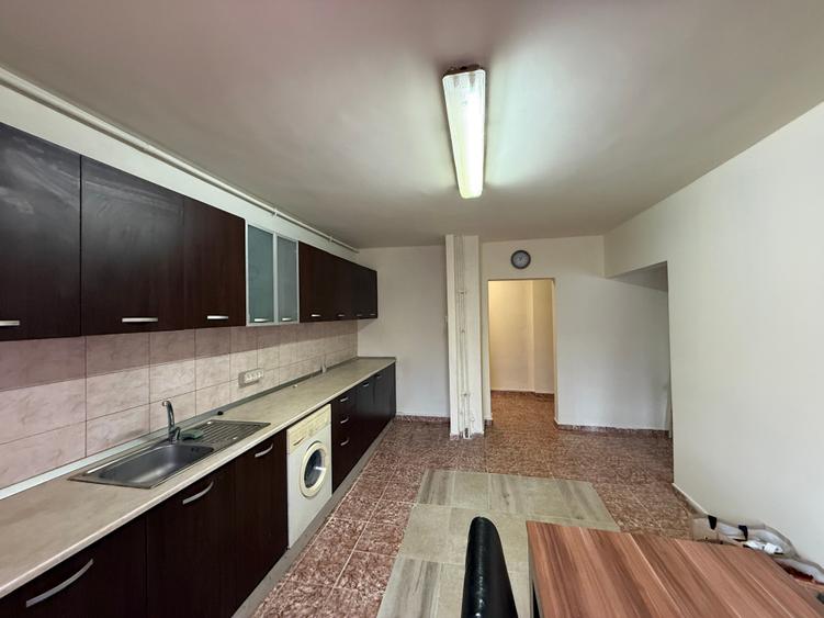 2 camere - Bloc 1992 Anvelopat - Maica Domnului - Ghica Tei - 7